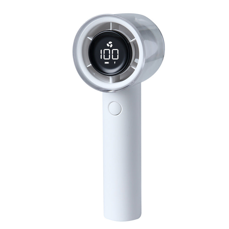 Men's portable mini air cooler Kalsten
