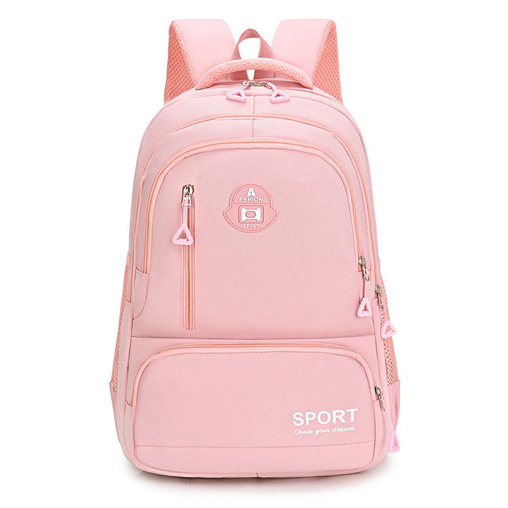 Functional Lightweight Sports Backpack Kalsten