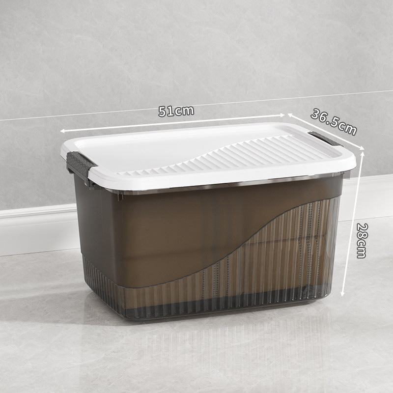 Storage box Kalsten