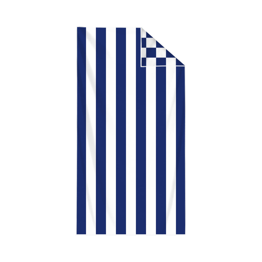 Bath towel Kalsten