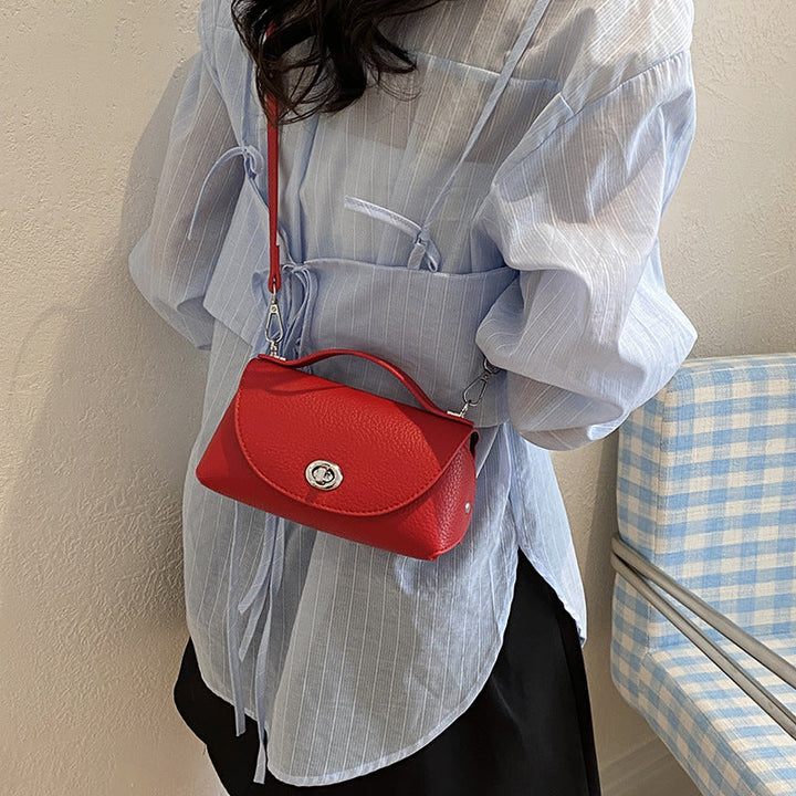 Versatile Mini Crossbody Bag Kalsten