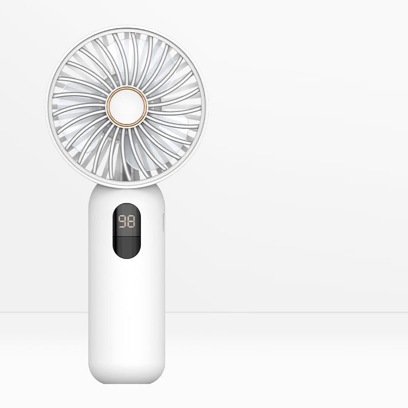 Ladies Portable Mini Fan Kalsten