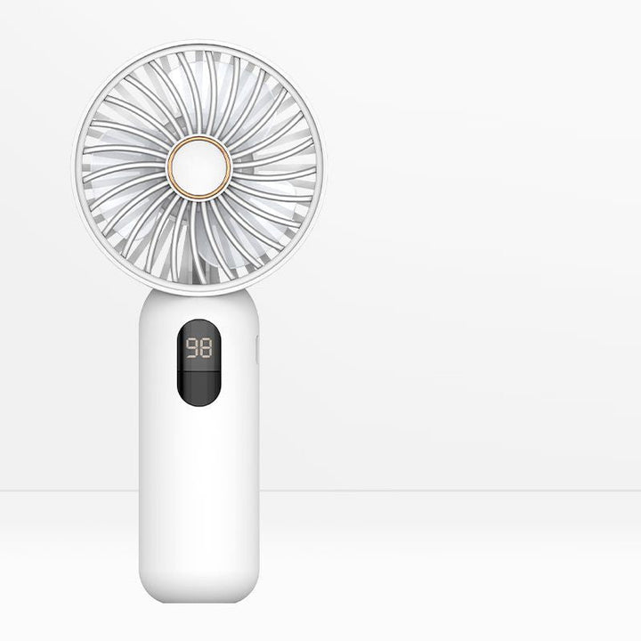 Ladies Portable Mini Fan Kalsten