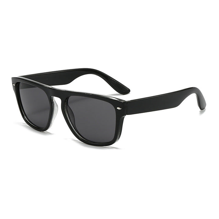 Men's Classic Square Sunglasses Kalsten