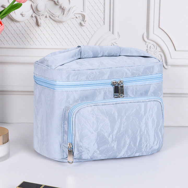 Cosmetic box with organizer internal structure Kalsten