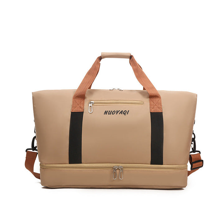 Sports bag Kalsten
