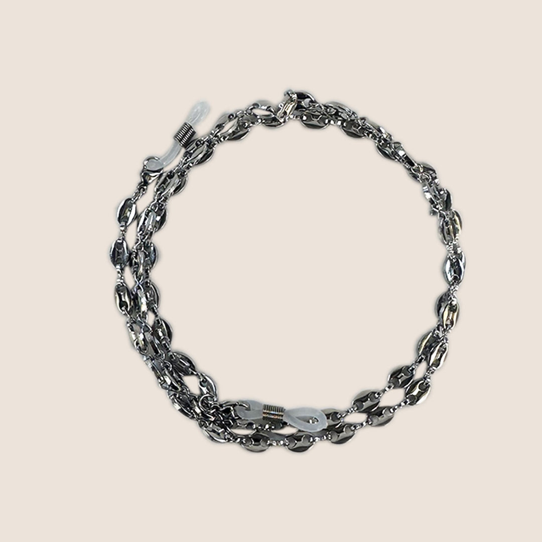 Premium Metal Eyewear Chain Kalsten