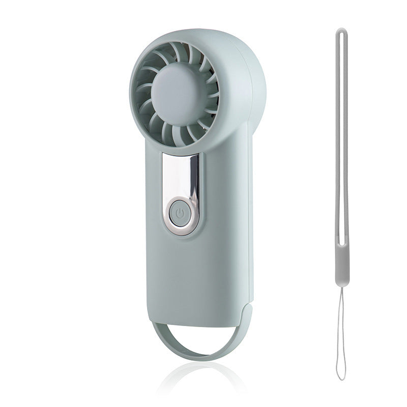 Ladies Portable Mini Fan with Handle Kalsten