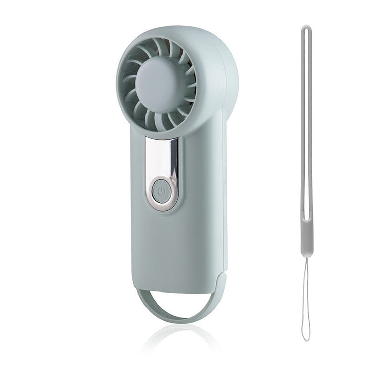 Ladies Portable Mini Fan with Handle Kalsten