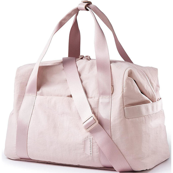 Sporty and Functional Travel Bag Kalsten