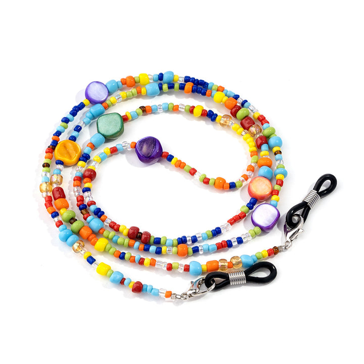 Colorful Beaded Eyewear Chain Kalsten 1786968074