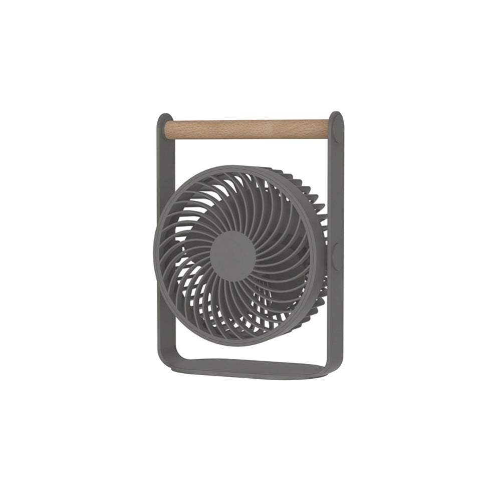 Unisex Portable Rechargeable Floor Fan Kalsten