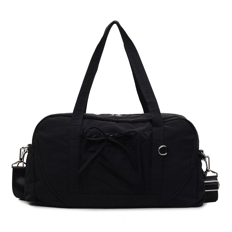 Padded Sports Bag With Versatile Carrying Options Kalsten