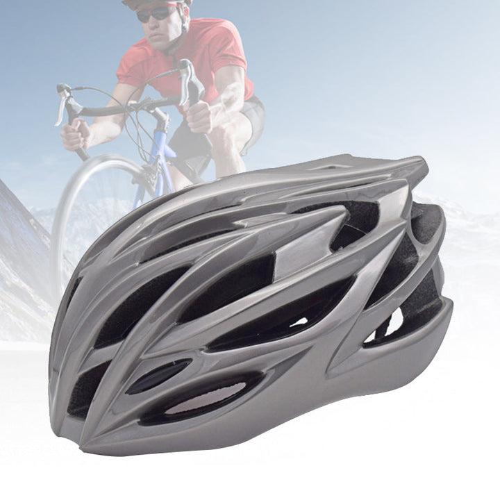 Performance Ventilated Cycling Helmet Kalsten