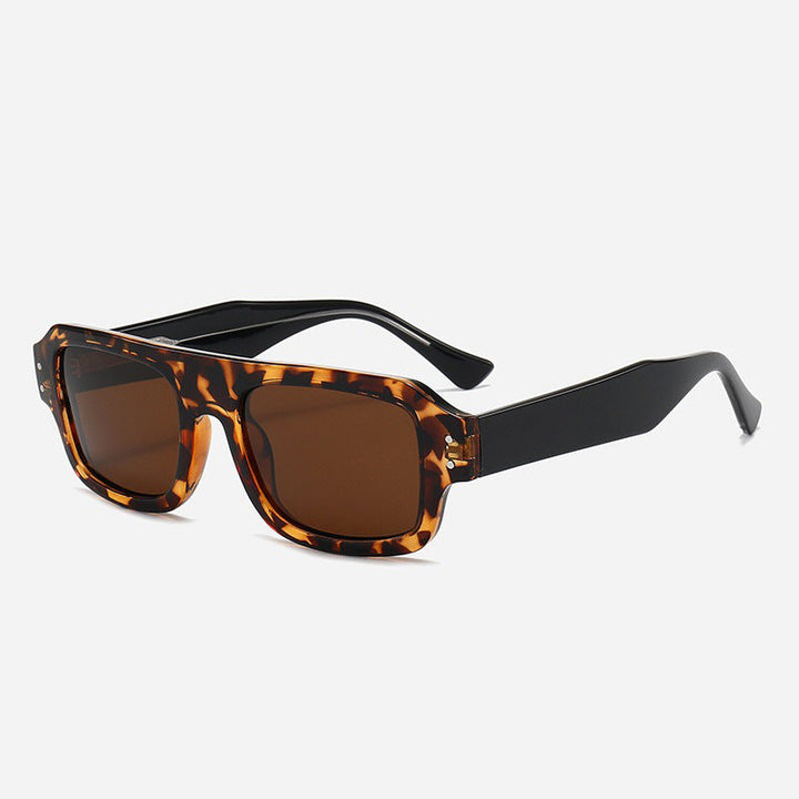 Women's sunglasses in modern oversized design Kalsten