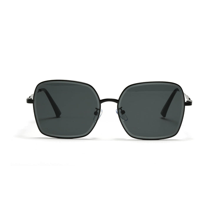 Women's trendy square sunglasses Kalsten