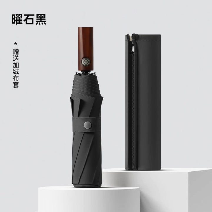 Women's foldable umbrella Kalsten