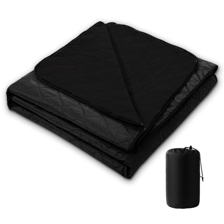 Large Lightweight Compact Outdoor Blanket Kalsten