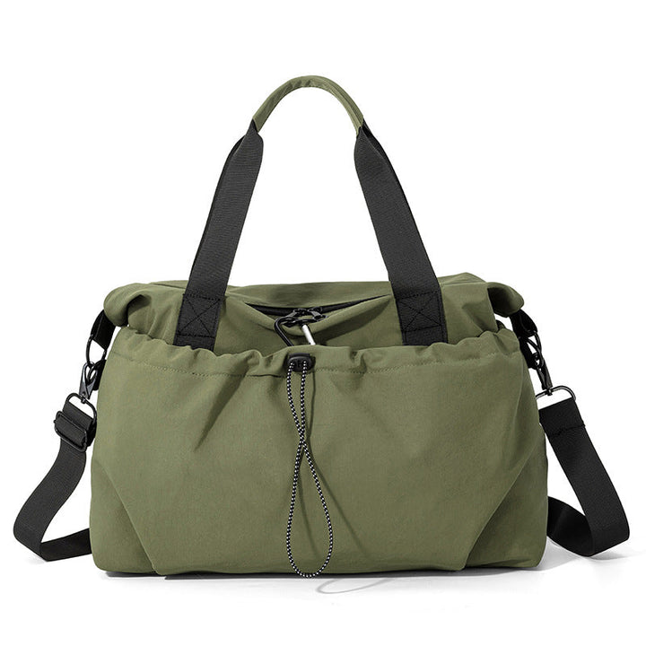 Practical sports and travel bag Kalsten