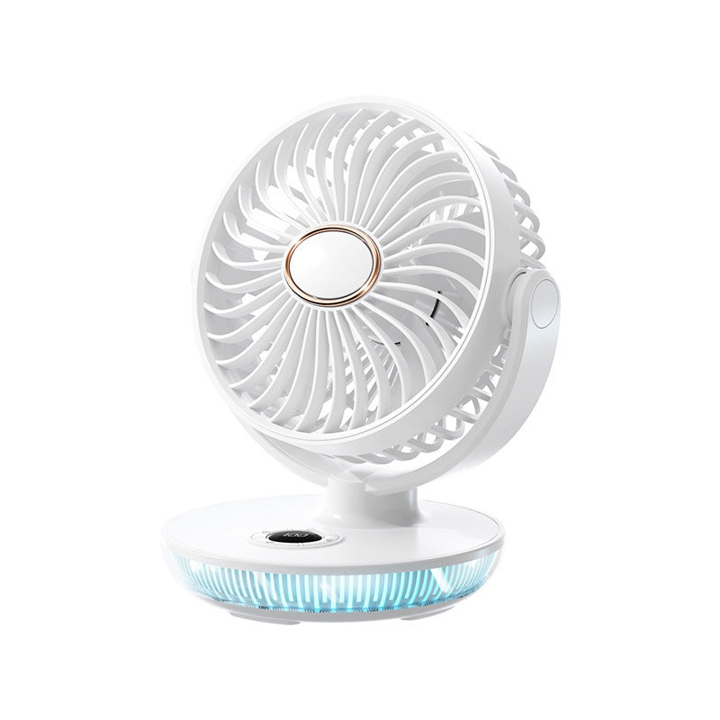 Portable Rechargeable Mini Fan Kalsten