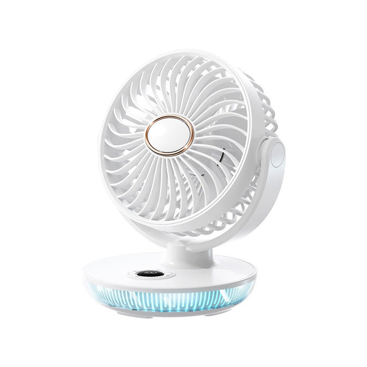 Portable Rechargeable Mini Fan Kalsten