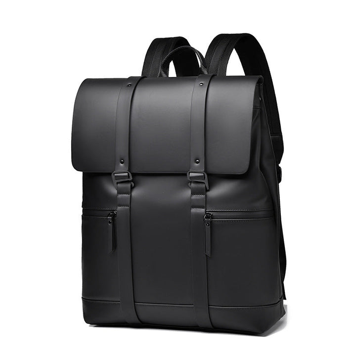 Modern Backpack in Geometric Design Kalsten