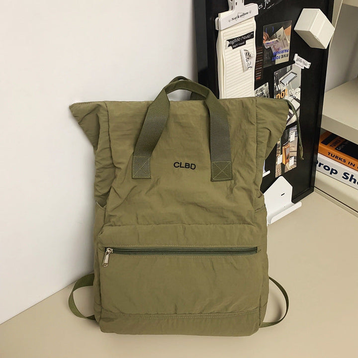 Stylish Versatile Backpack