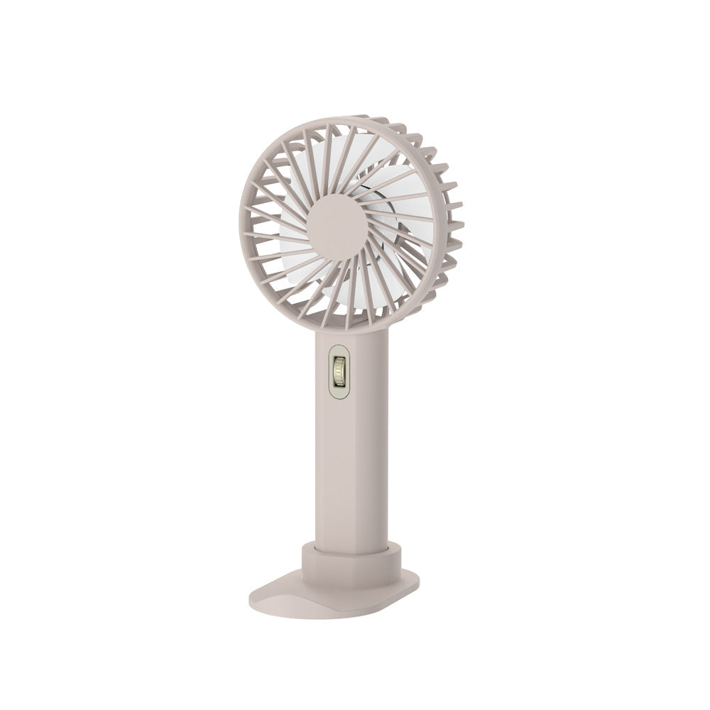 Ladies personal hand fan Kalsten