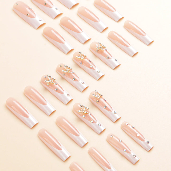 Fashion Nail Art Kalsten