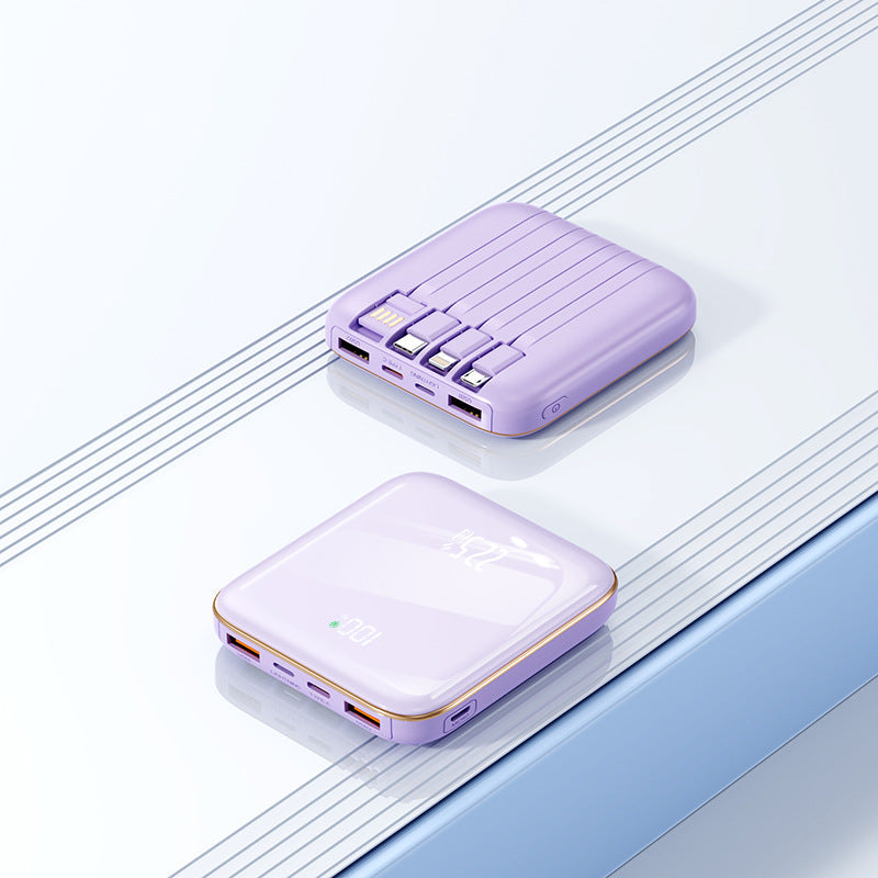 High-performance power bank Kalsten