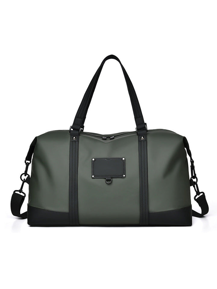 Functional Waterproof Duffle Bag Kalsten