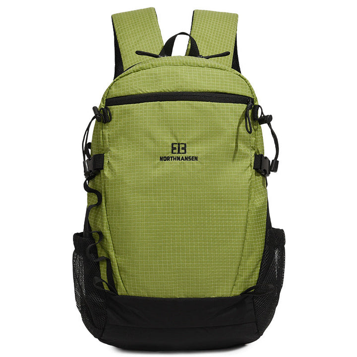 Lightweight Adventure-Ready Rucksack