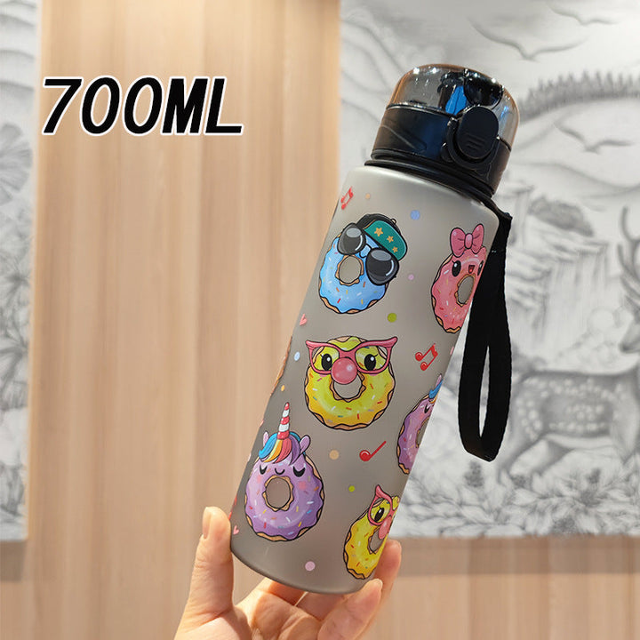 Unisex Water Bottle Kalsten