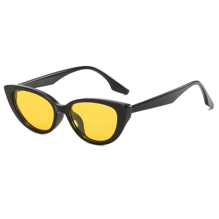 Stylish Cat-Eye Sunglasses Kalsten
