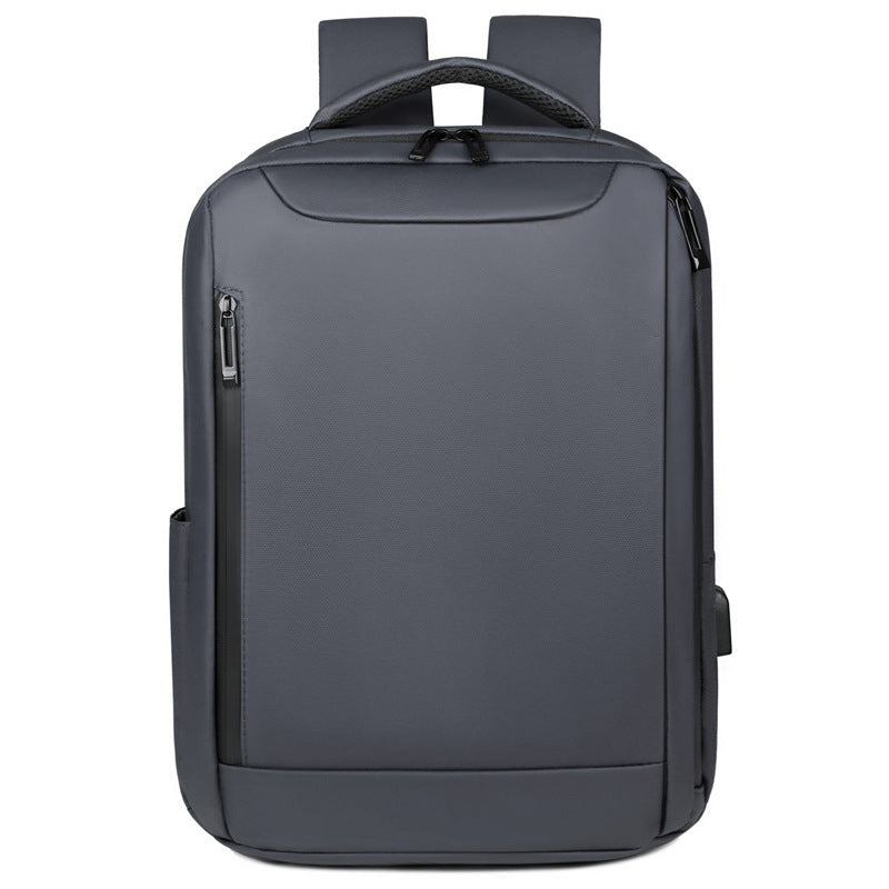 Technological Laptop Backpack with Smart Compartments Kalsten