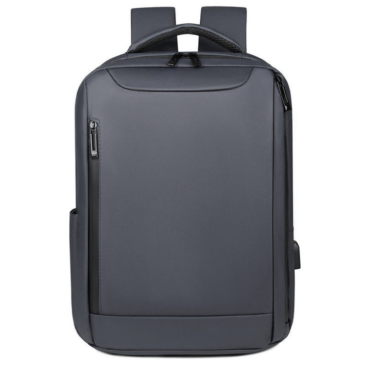 Technological Laptop Backpack with Smart Compartments Kalsten