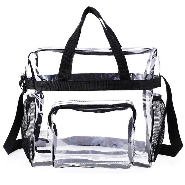Transparent Multifunctional Handbag Kalsten