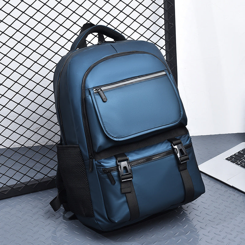 Spacious Organizer Backpack Kalsten
