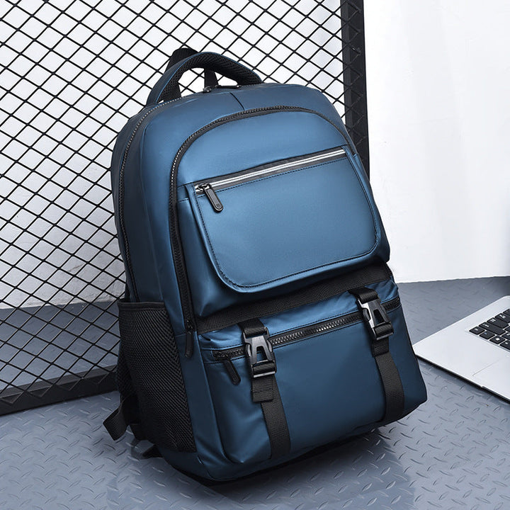 Spacious Organizer Backpack Kalsten