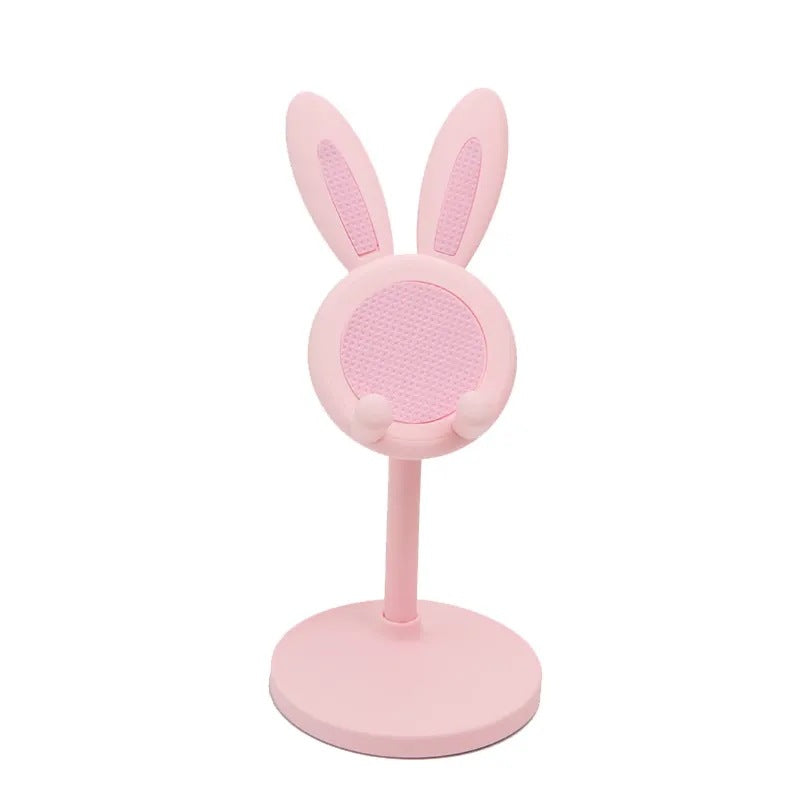 Stylish smartphone holder with bunny ears Kalsten