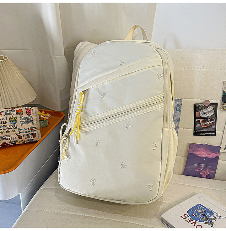 Stylish Utility Backpack Kalsten