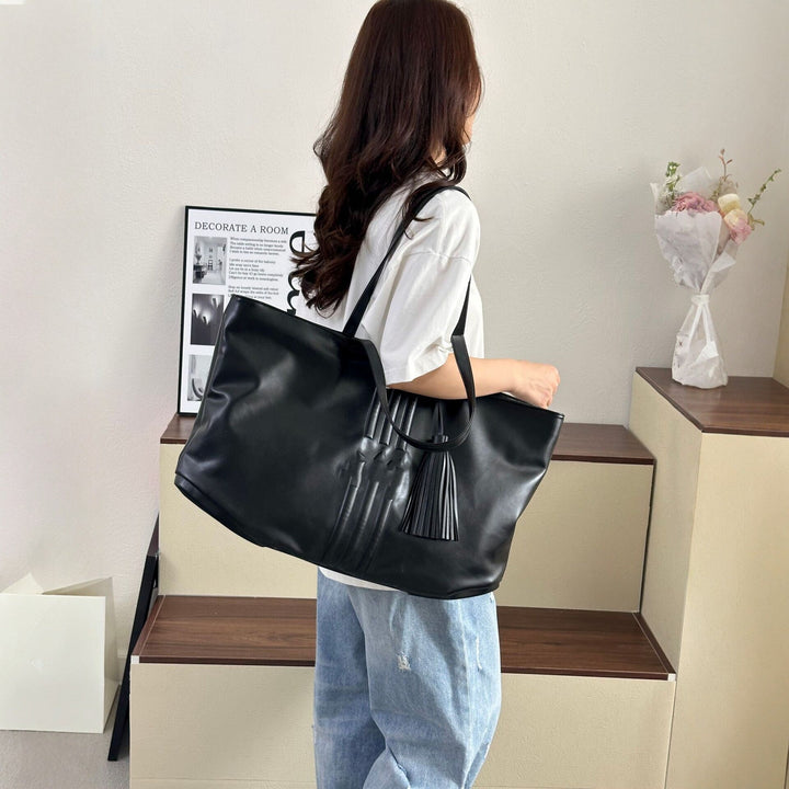 Stylish everyday handbag Kalsten
