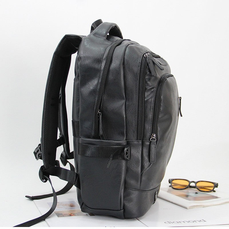 Modern Designed Backpack with Ergonomic Carrying System Kalsten