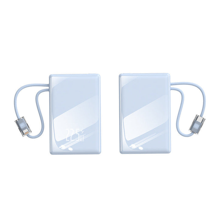 Wearable Powerbank Kalsten