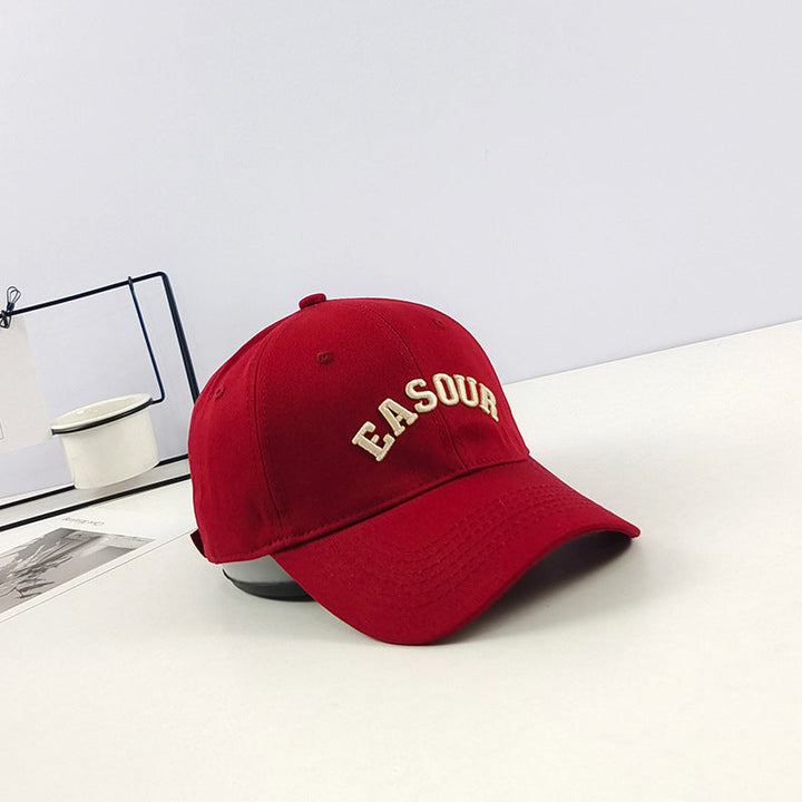 Men's Casual Cotton Baseball Cap Kalsten