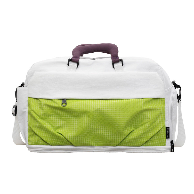 Women Elegant and Robust Business Travel and Leisure Bag Kalsten