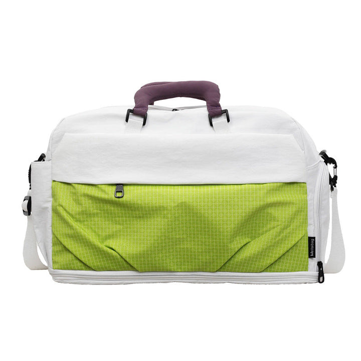 Women Elegant and Robust Business Travel and Leisure Bag Kalsten