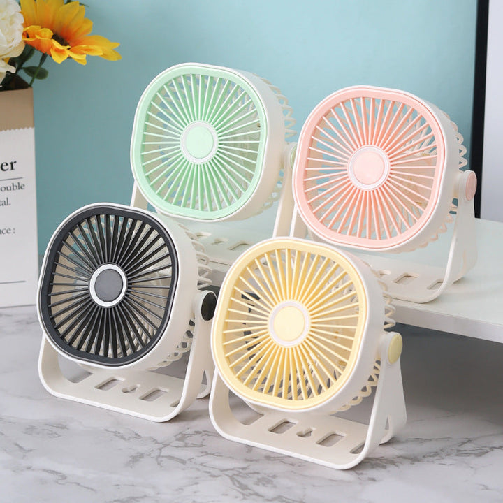 Ladies practical table fan Kalsten