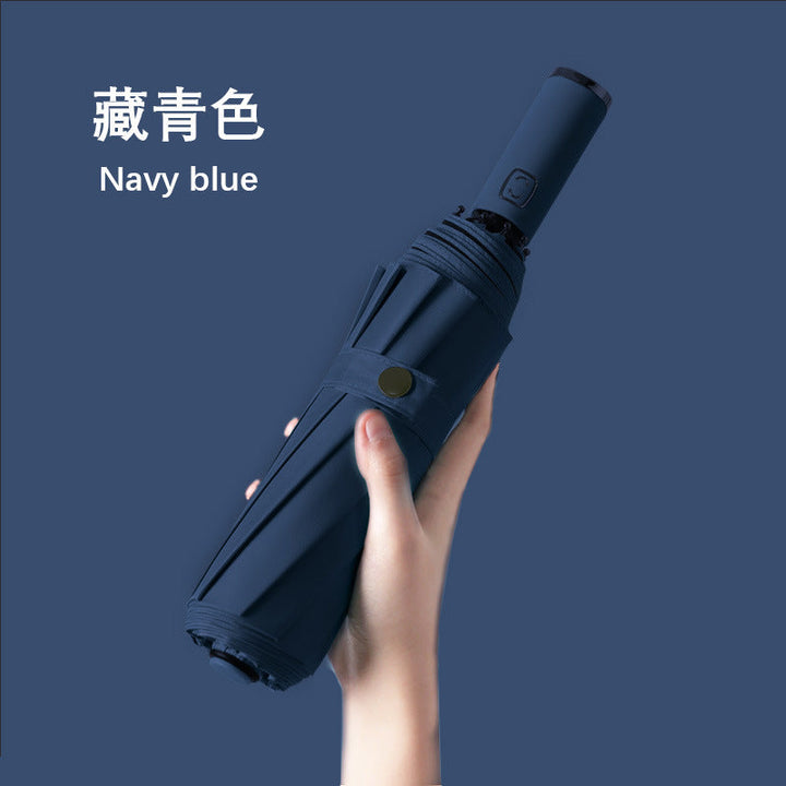 Women's foldable umbrella Kalsten