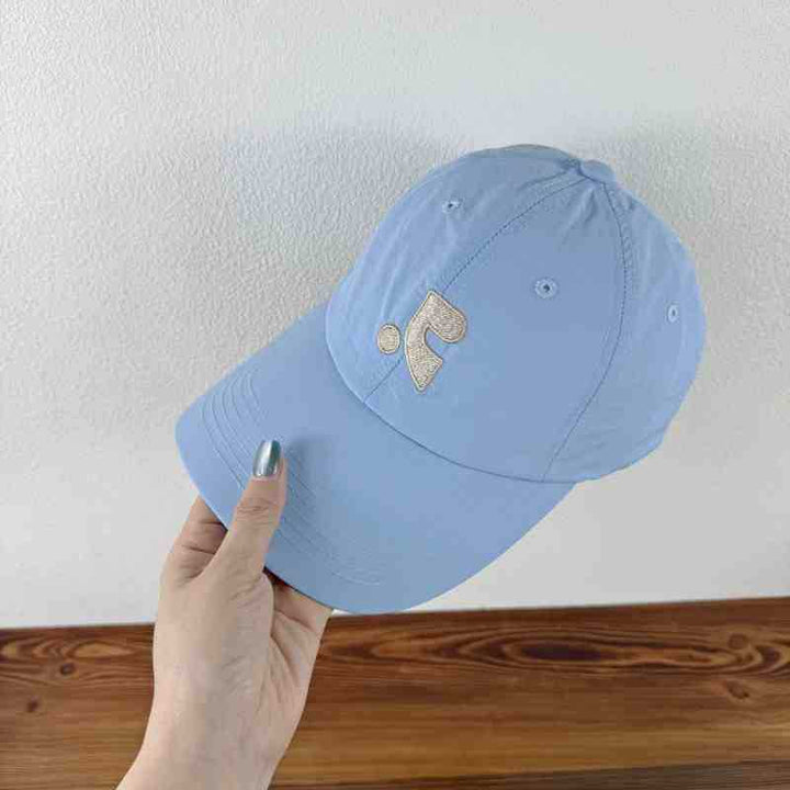 Women's Lightweight Breathable Sports Cap Kalsten